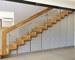 Construction et protection de vos escaliers par Escaliers Maisons à Prunay